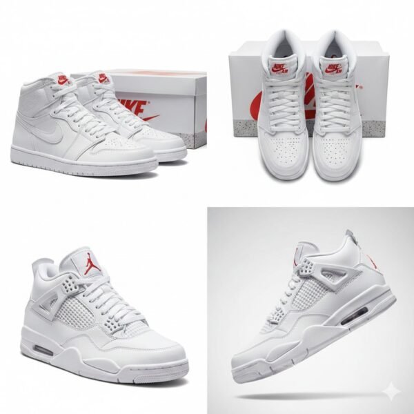 Nike Air Jordan