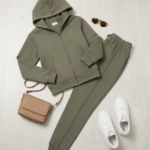 Sweater & Trouser Set