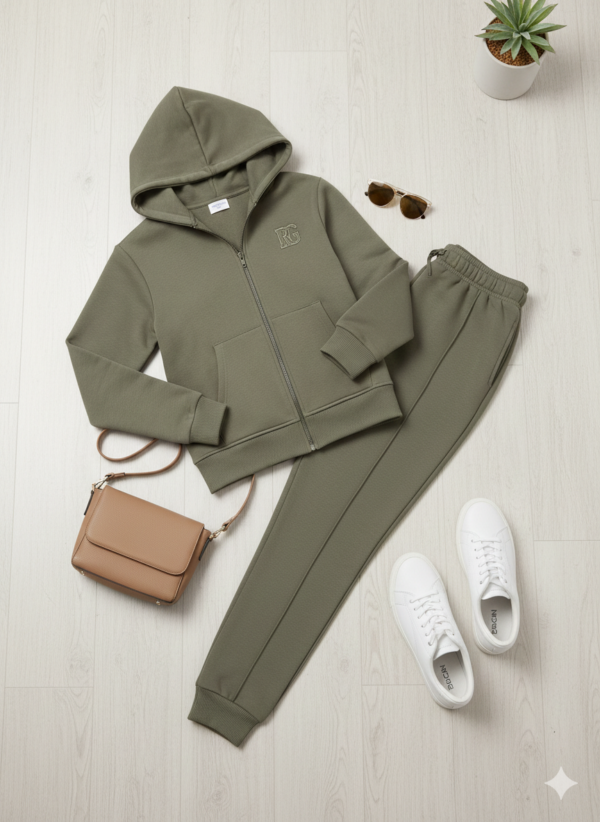 IMG_5434 Sweater & Trouser Set