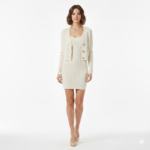 Two-Piece Knit Set